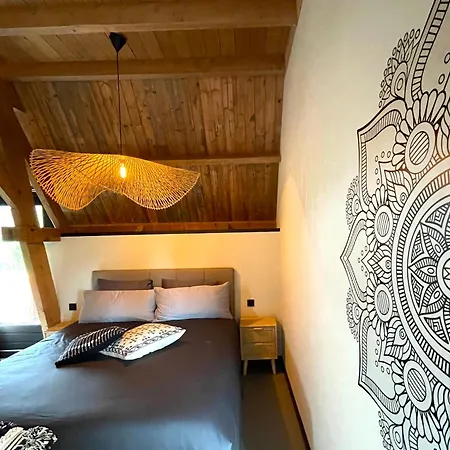 Het Spoorwiel - Daar Bij Kempermolen *