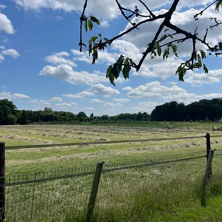 Het Spoorwiel - Daar Bij Kempermolen - Achterhoek