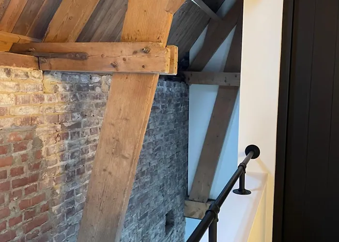 Het Spoorwiel - Daar Bij Kempermolen *