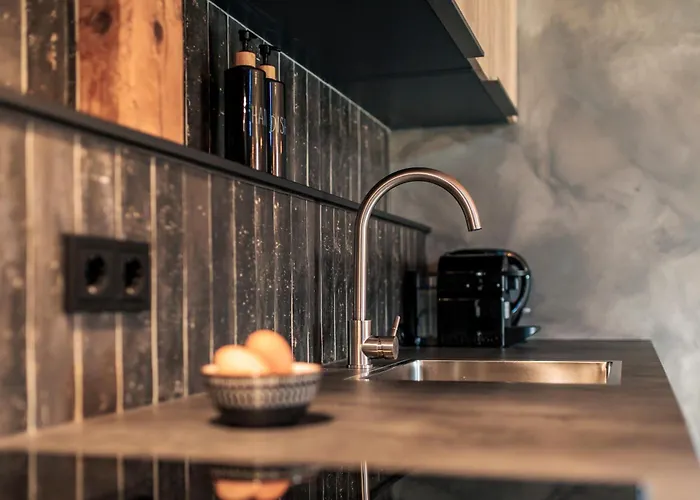 Het Spoorwiel - Daar Bij Kempermolen *