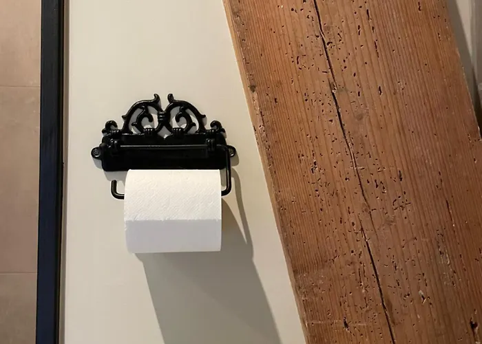 Lägenhet Het Spoorwiel - Daar Bij Kempermolen *