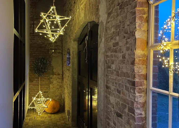 Lägenhet Het Spoorwiel - Daar Bij Kempermolen