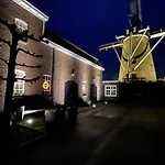 Het Spoorwiel - Daar Bij Kempermolen Breedenbroek