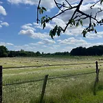 Het Spoorwiel - Daar Bij Kempermolen