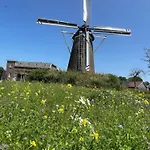 Het Spoorwiel - Daar Bij Kempermolen 公寓 Breedenbroek