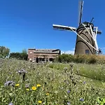 Het Spoorwiel - Daar Bij Kempermolen 公寓