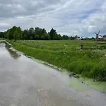 Het Spoorwiel - Daar Bij Kempermolen *