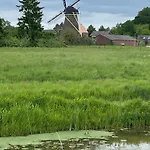 Het Spoorwiel - Daar Bij Kempermolen * Breedenbroek