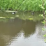 Het Spoorwiel - Daar Bij Kempermolen