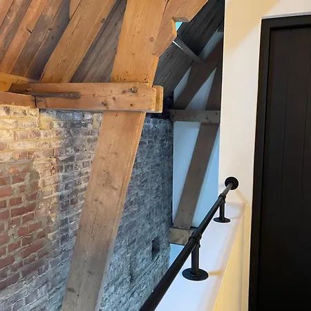 Het Spoorwiel - Daar Bij Kempermolen - Achterhoek *