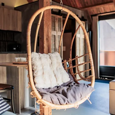 Het Spoorwiel - Daar Bij Kempermolen