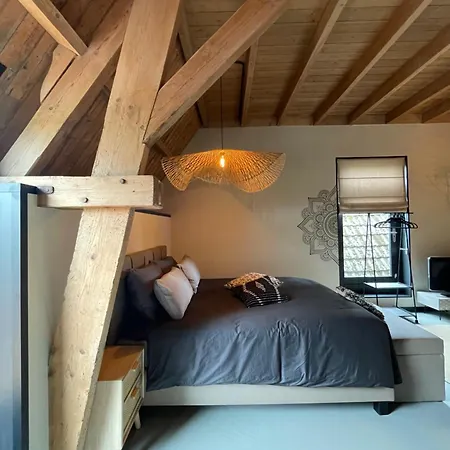 Het Spoorwiel - Daar Bij Kempermolen