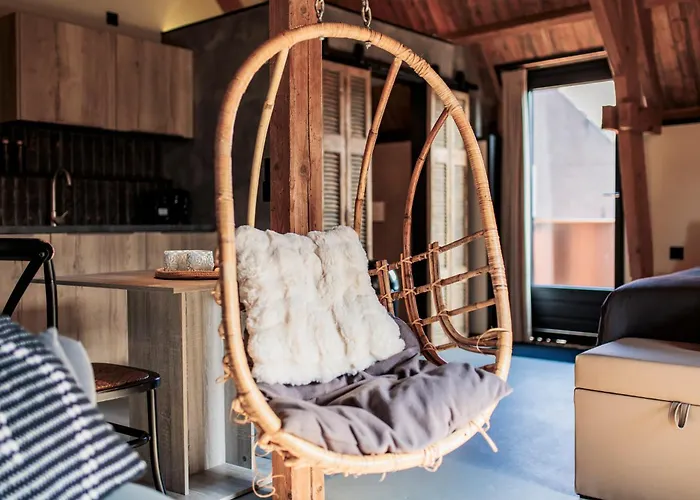 Het Spoorwiel - Daar Bij Kempermolen