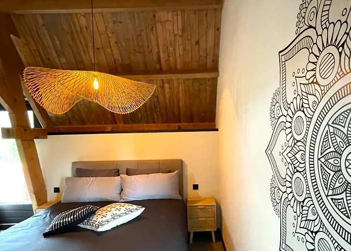 Het Spoorwiel - Daar Bij Kempermolen *