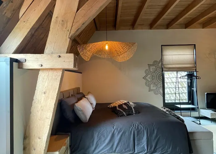 Het Spoorwiel - Daar Bij Kempermolen